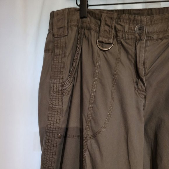 Dalia Collection Woman 14W,  Khaki Hiking - Picture 5 of 10